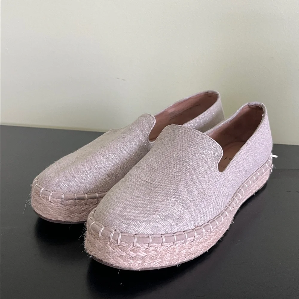 Joie Cara Espadrille Slip On Shoes